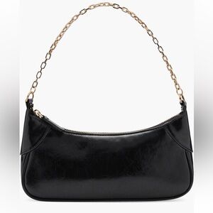 MANGO purse. Brand new never used. No tag. Has a detachable long strap